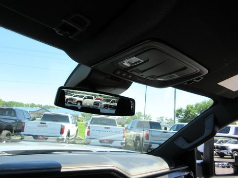 Certified 2024 GMC Sierra 2500 AT4 AWD/4WD image 33