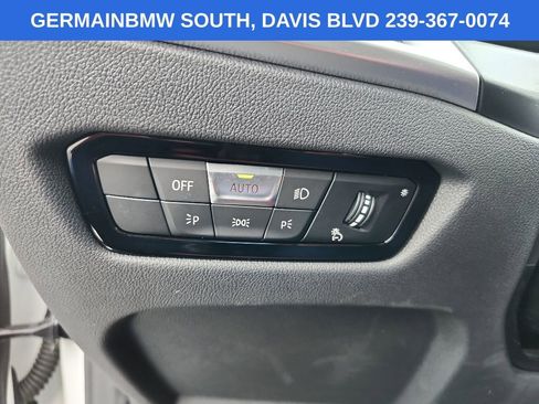 Certified 2025 BMW 430i Convertible w/ Premium Package RWD image 16
