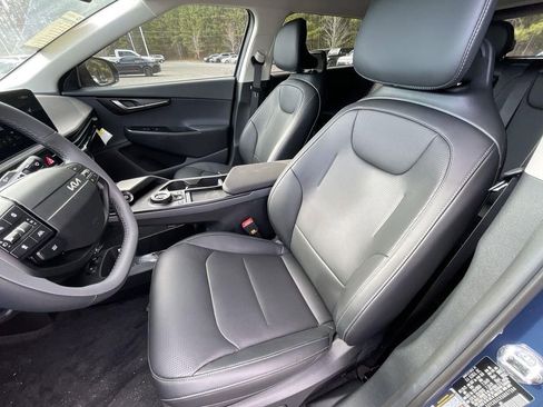 New 2025 Kia EV6 Wind AWD/4WD image 13