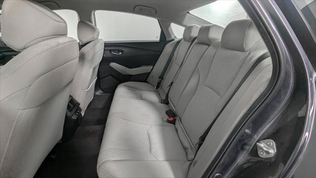 Used 2025 Honda Accord LX image 17