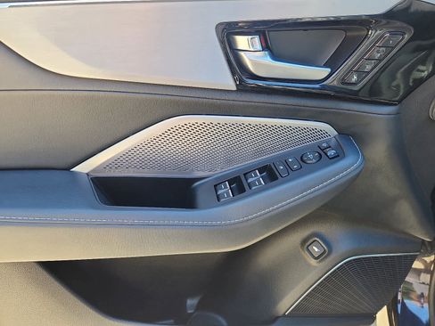 Certified 2023 Acura MDX SH-AWD w/ Technology Package image 14