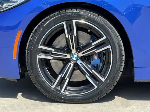Used 2021 BMW 440i xDrive Coupe AWD/4WD image 36