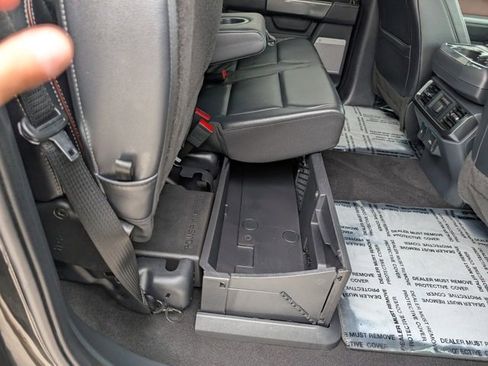 Used 2023 Ford F150 Lariat w/ Equipment Group 502A High image 31