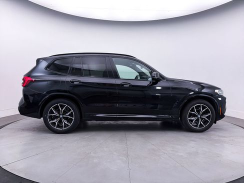 Used 2022 BMW X3 sDrive30i w/ M Sport Package 2 RWD image 42