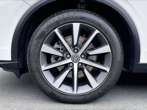 Used 2025 Acura MDX SH-AWD w/ Technology Package image 7