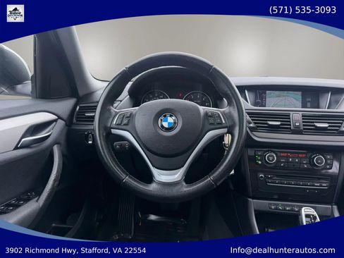 Used 2014 BMW X1 xDrive28i AWD/4WD image 31