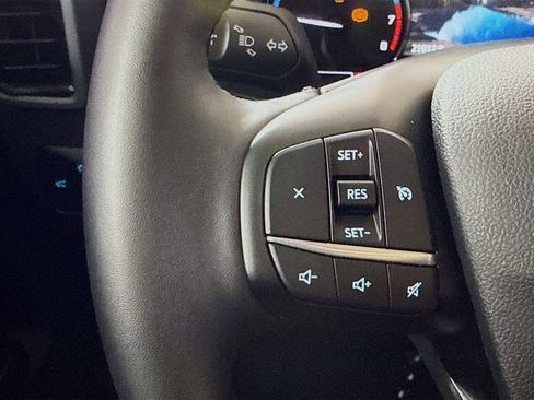 Used 2024 Ford Bronco Sport Outer Banks image 11