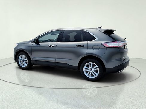 Used 2015 Ford Edge SEL AWD/4WD image 5
