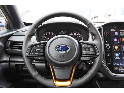 New 2026 Subaru Crosstrek 2.5i Wilderness image 11