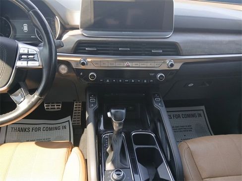 Used 2022 Kia Telluride SX w/ Nightfall Edition Package image 11