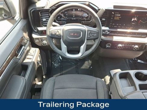 Used 2023 GMC Sierra 1500 Elevation AWD/4WD image 3