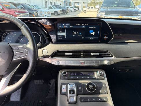 Used 2021 Hyundai Palisade Limited w/ Cargo Package image 19