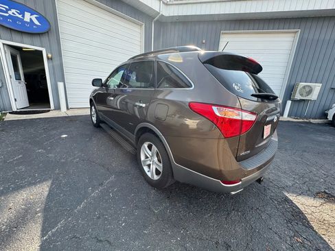 Used 2011 Hyundai Veracruz Limited image 5