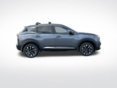 New 2026 Nissan Kicks SV w/ SV Premium Package image 6