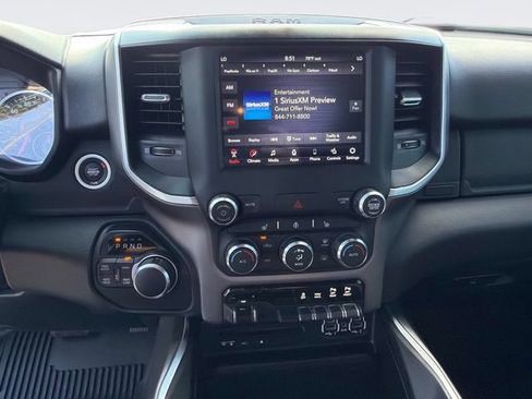 Used 2019 RAM 1500 Big Horn AWD/4WD image 27