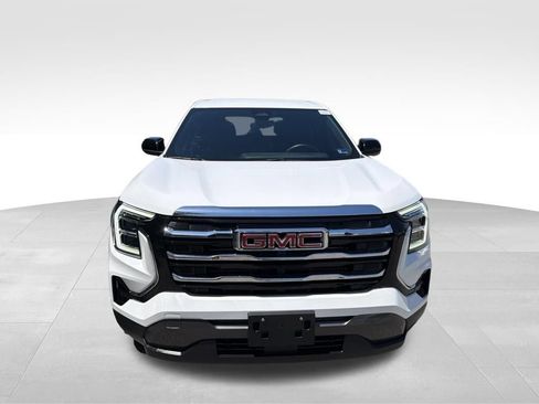 Used 2026 GMC Terrain Elevation AWD/4WD image 9