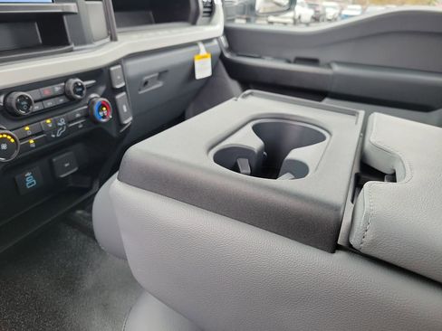 New 2026 Ford F350 XL w/ FX4 Off-Road Package image 28