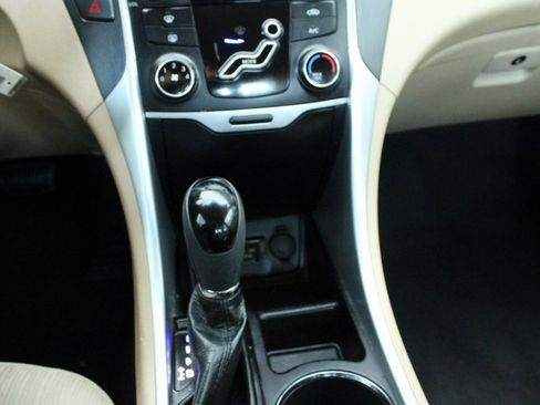 Used 2013 Hyundai Sonata GLS image 35