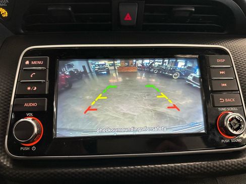 Used 2021 Nissan Kicks S FWD image 24