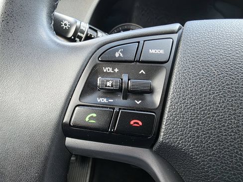 Used 2017 Hyundai Tucson Limited w/ Limited Ultimate Package 03 FWD image 31