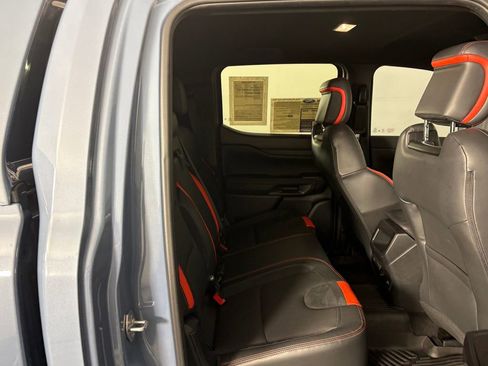 Used 2024 Ford Ranger Raptor AWD/4WD image 32
