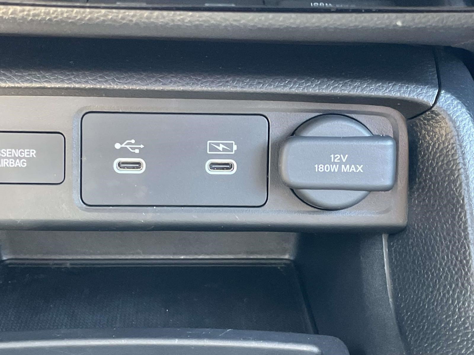 Used 2026 Honda Civic LX image 26