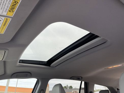 Used 2017 Honda Pilot EX-L image 13