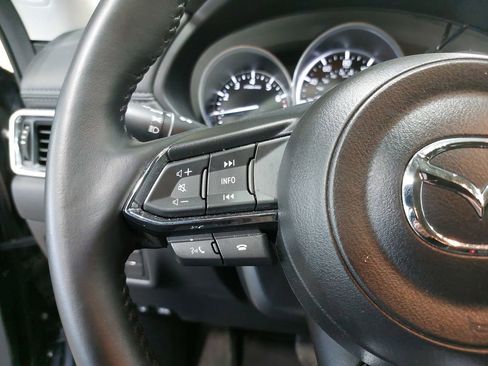 Used 2025 MAZDA CX-5 AWD 2.5 S w/ Preferred Package image 17