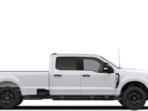 New 2026 Ford F350 XL w/ STX Appearance Package AWD/4WD image 41