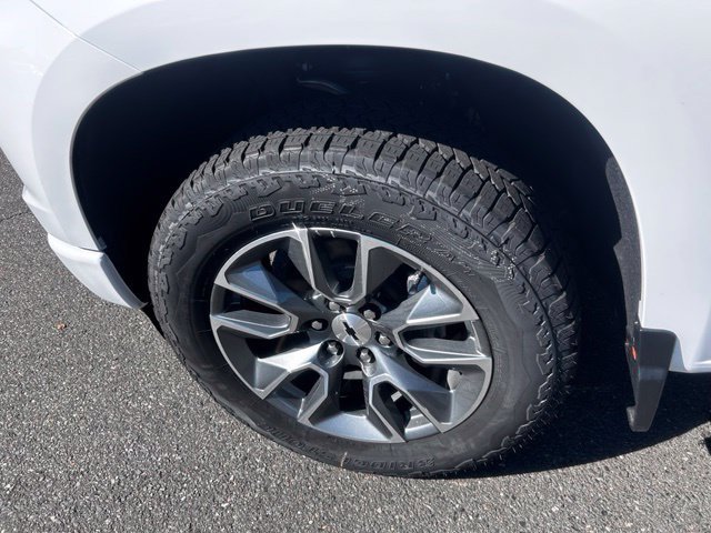 New 2026 Chevrolet Silverado 1500 RST w/ All Star Edition Plus AWD/4WD image 8
