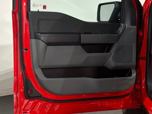 Used 2022 Ford F150 XLT RWD image 27