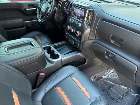 Used 2020 GMC Sierra 1500 AT4 w/ AT4 Premium Package image 15