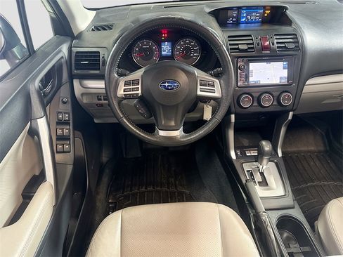 Used 2015 Subaru Forester 2.5i Limited image 25