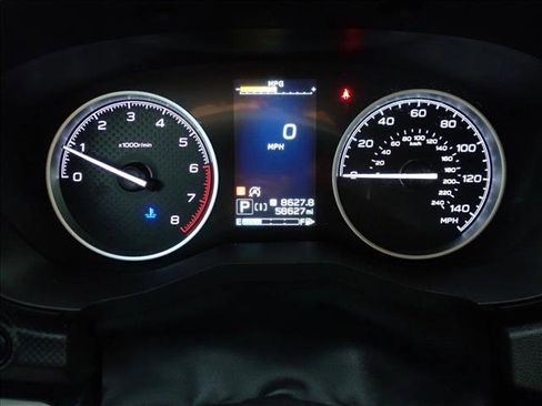 Certified 2023 Subaru Forester Limited image 27