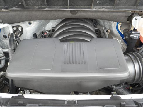 Certified 2023 Chevrolet Silverado 1500 RST AWD/4WD image 11