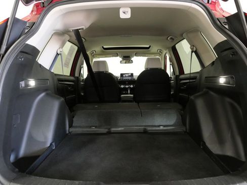 Used 2023 Honda CR-V EX image 27