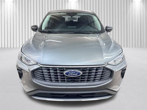 New 2026 Ford Escape Active w/ Cold Weather Package image 11