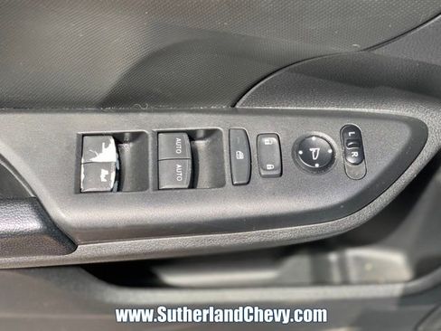 Used 2021 Honda Civic Sport image 13