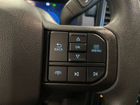 New 2025 Ford F150 XL image 14