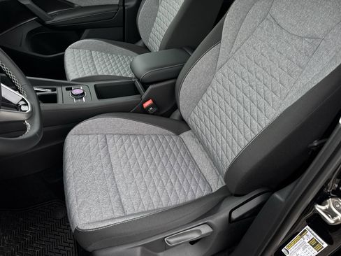 New 2026 Volkswagen Tiguan S image 19