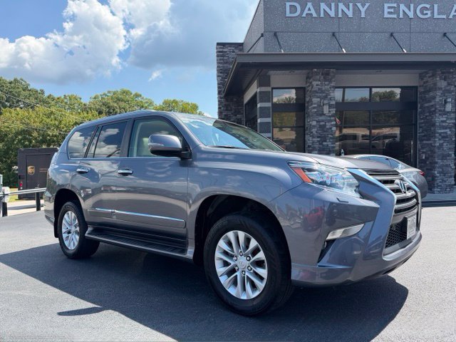 Used 2019 Lexus GX 460 Premium w/ Premium Package AWD/4WD image 29
