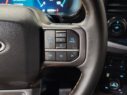 Used 2023 Ford F150 Tremor w/ Equipment Group 402A High image 50