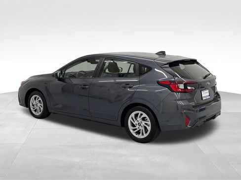 Used 2024 Subaru Impreza 2.0i AWD/4WD image 5