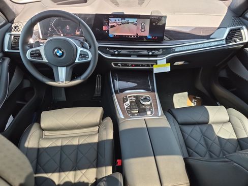 New 2026 BMW X5 xDrive40i w/ Executive Package AWD/4WD image 30