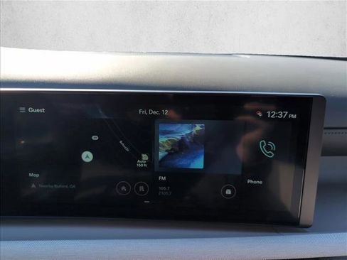 New 2026 Hyundai Tucson Limited image 12