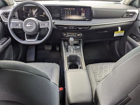 New 2026 Nissan Kicks SV image 13