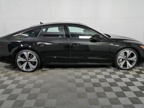 Used 2023 Audi A7 3.0T Prestige w/ Luxury Package AWD/4WD image 2