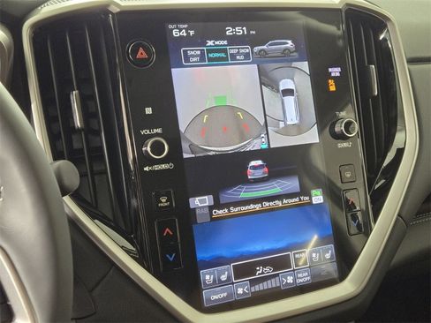 New 2026 Subaru Ascent Touring image 15