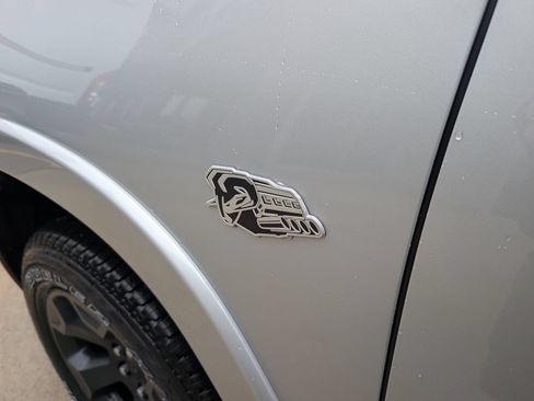 New 2026 RAM 1500 Big Horn AWD/4WD image 45