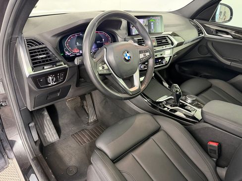Used 2020 BMW X3 sDrive30i w/ Convenience Package image 4
